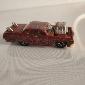 2003 "64 Chevy Impala" Hot Wheel